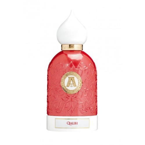 Attar Collection Attar Collection Qalbi Extrait