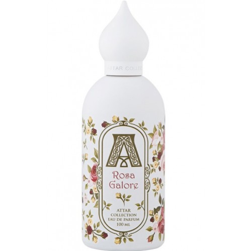Attar Collection Attar Collection Rosa Galore