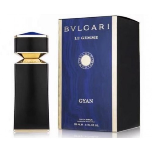 BVLGARI Bvlgari Le Gemme Gyan