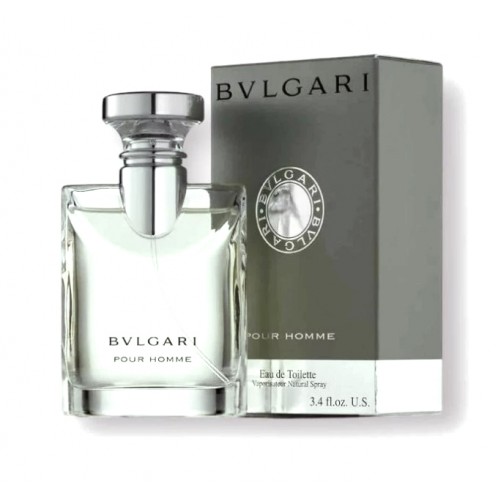 BVLGARI Bvlgari Pour Homme