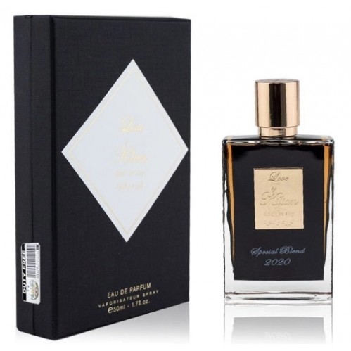 By Kilian By Kilian Dont Be Shy Rose and Oud Special Blend 2020
