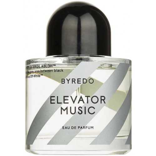 BYREDO Byredo Elevator Music