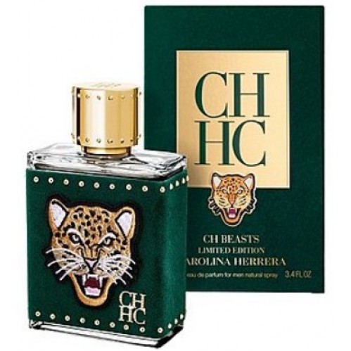 CAROLINA HERRERA Carolina Herrera CH Beasts