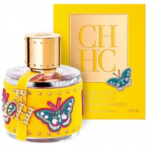 CAROLINA HERRERA Carolina Herrera CH Beauties
