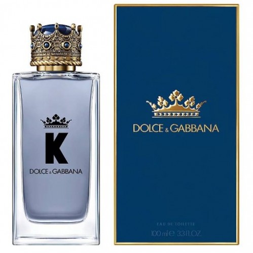 DOLCE & GABBANA Dolce and Gabbana K