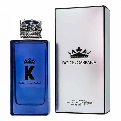 CAROLINA HERRERA Dolce and Gabbana K Intense
