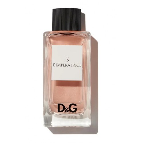 DOLCE & GABBANA Dolce and Gabbana L'imperatrice 3