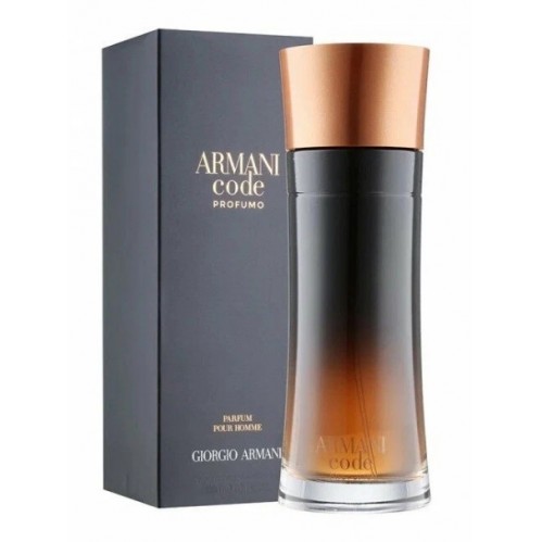 ARMANI Giorgio Armani Armani Code Profumo