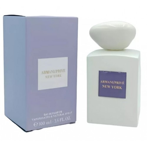 ARMANI Giorgio Armani Armani Prive New York