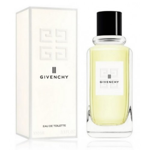 GIVENCHY Givenchy III