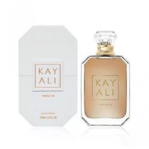 Kayali Kayali Deja Vu White Flower