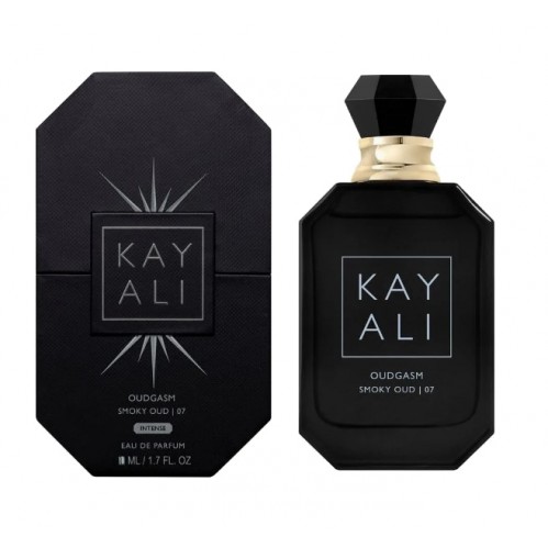 Kayali Kayali Oudgasm Smoky Oud 07