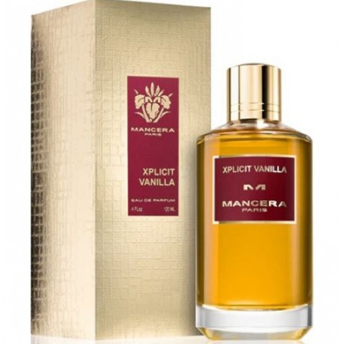 Mancera Mancera Xplicit Vanilla