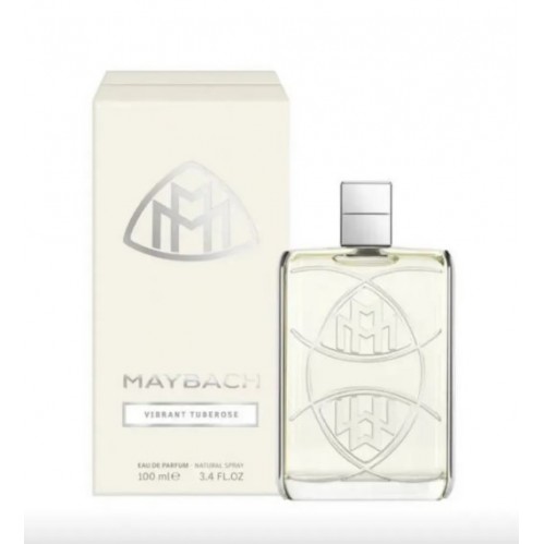 Maybach Maybach Vibrant Tuberose