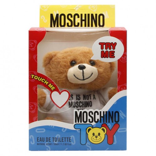 MOSCHINO Moschino Toy 2 Bubble Gum For Women