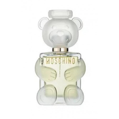 MOSCHINO Moschino Toy White Eau De Toilette
