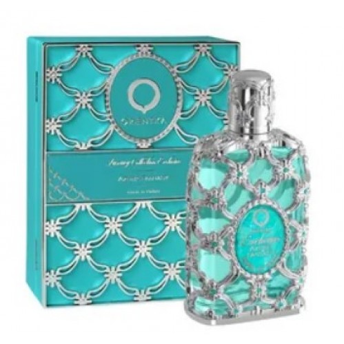 Orientica Orientica Azure Fantasy