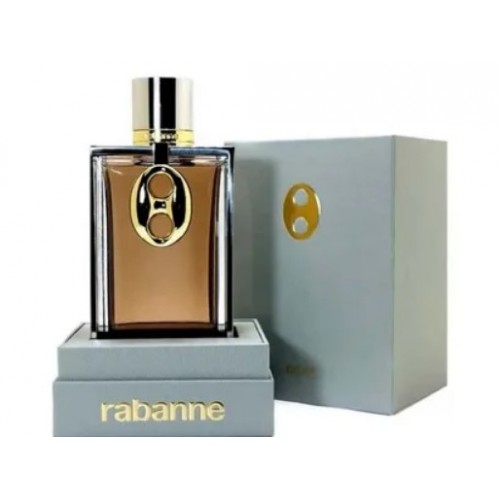 Paco Rabanne Paco Rabanne Silver Skin
