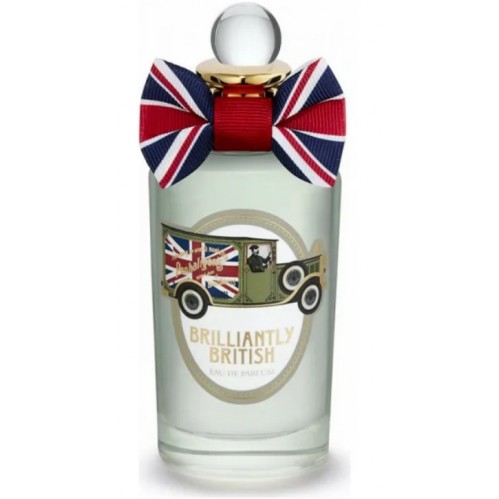 Penhaligon`s Penhaligon's Brilliantly British