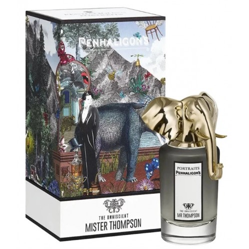 Penhaligon`s Penhaligon's The Omniscient Mister Thompson