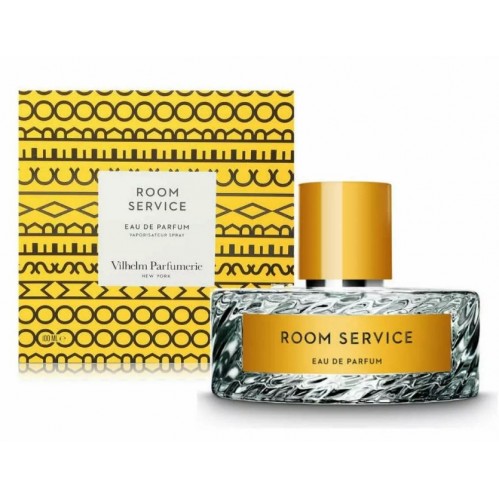 Vilhelm Parfumerie Vilhelm Parfumerie Room Service