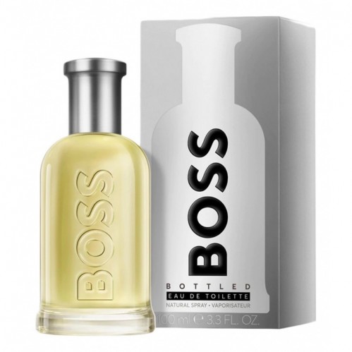 HUGO BOSS HUGO BOSS Boss Bottled (№6)