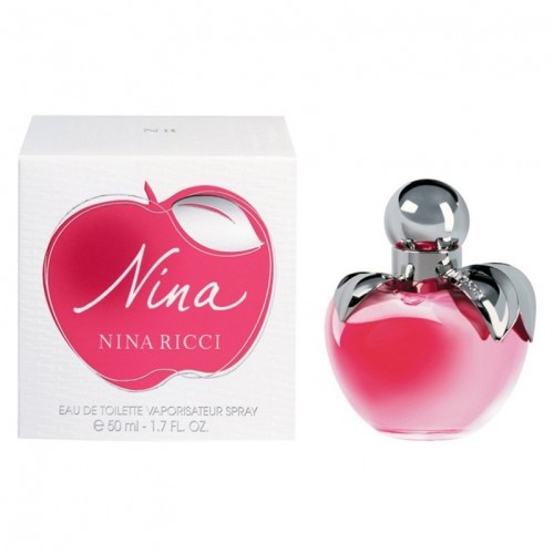 NINA RICCI NINA RICCI Nina