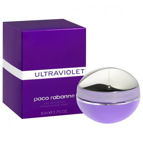 Paco Rabanne Paco Rabanne Ultraviolet