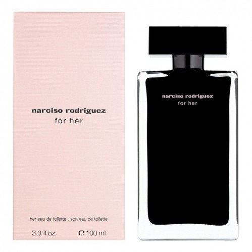 Narciso Rodriguez Narciso Rodriguez for Her