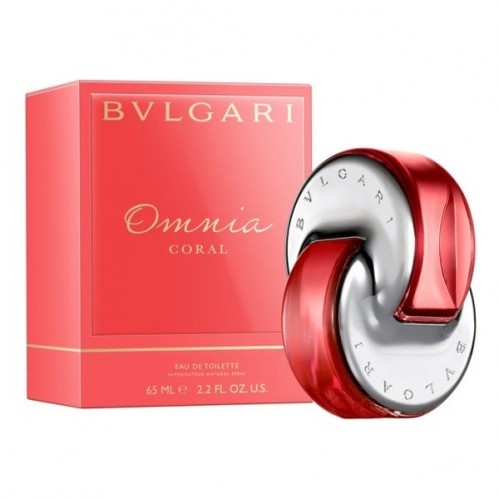 BVLGARI BVLGARI Omnia Coral