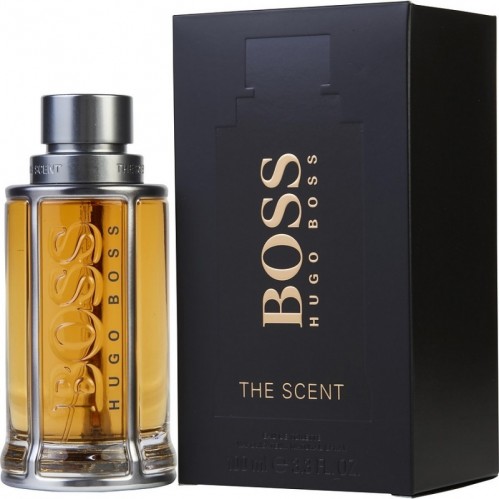 HUGO BOSS HUGO BOSS The Scent