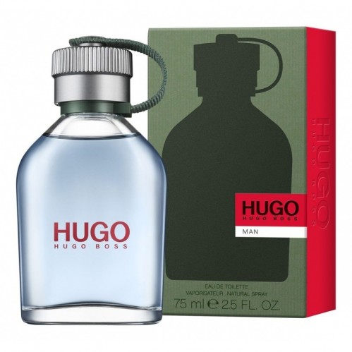 HUGO BOSS HUGO BOSS Hugo
