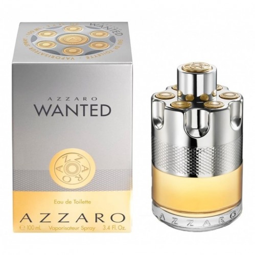 Azzaro Azzaro Wanted