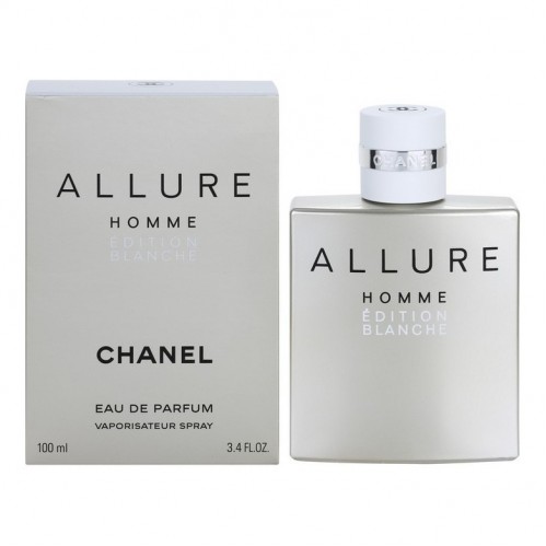 Chanel Chanel Allure Homme Edition Blanche Eau de Parfum