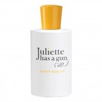 Juliette Has A Gun Juliette Has A Gun Sunny Side Up