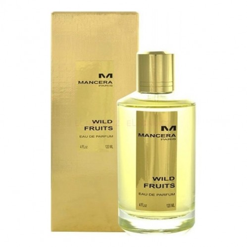 Mancera Mancera Wild Fruits