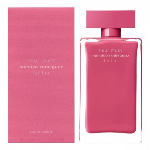 Narciso Rodriguez Narciso Rodriguez Fleur Musc for Her