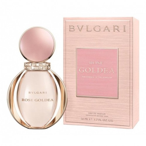 BVLGARI BVLGARI Rose Goldea