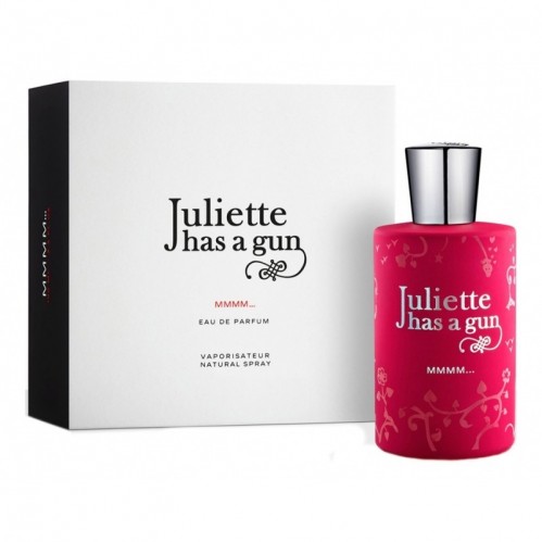 Juliette Has A Gun Juliette Has A Gun Mmmm...