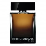 DOLCE & GABBANA DOLCE & GABBANA The One for Men Eau de Parfum
