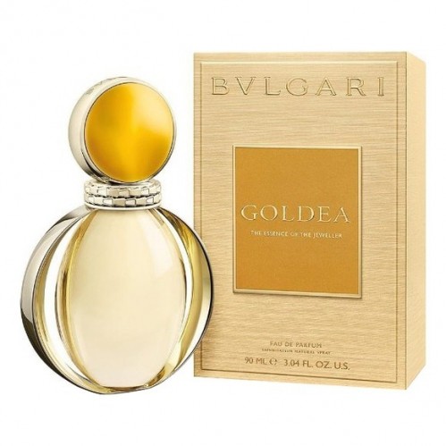 BVLGARI BVLGARI Goldea