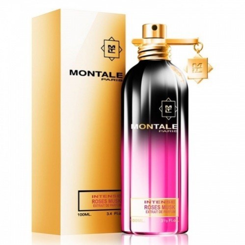 MONTALE MONTALE Intense Roses Musk
