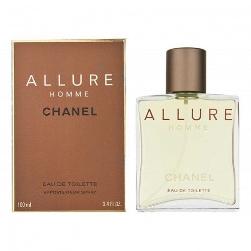 Chanel Chanel Allure Pour Homme