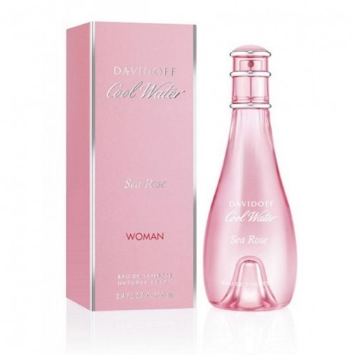 Davidoff Davidoff Cool Water Sea Rose