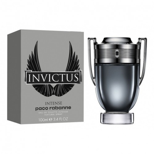 Paco Rabanne Paco Rabanne Invictus Intense