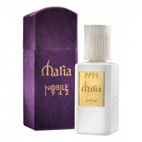 Nobile 1942 Nobile 1942 Malia