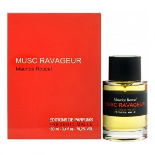 Frederic Malle Frederic Malle Musc Ravageur