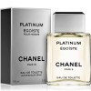 Chanel Egoiste Platinum