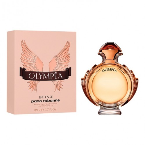 Paco Rabanne Paco Rabanne Olympea Intense