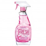 MOSCHINO MOSCHINO Pink Fresh Couture